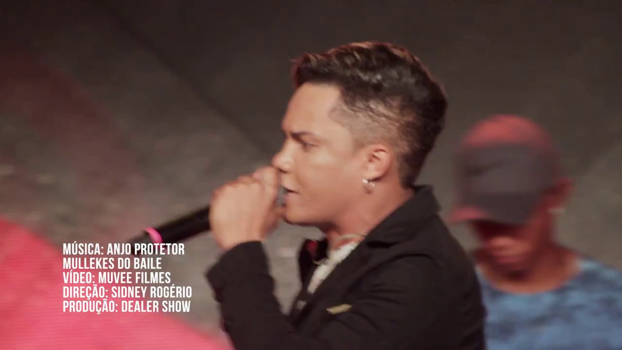 Claudinho do Baile - Anjo Protetor | DVD Só Forró do Bom