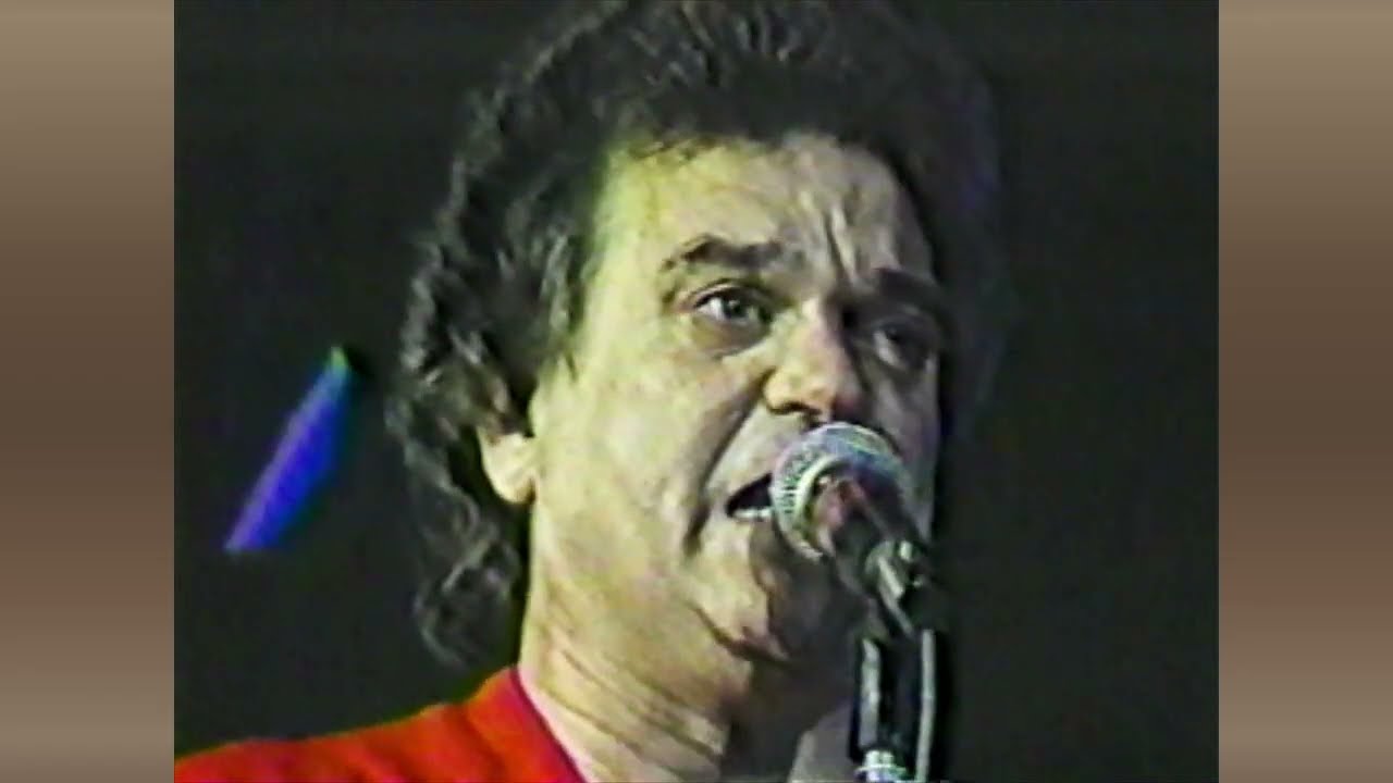 CONWAY TWITTY IN TEXAS