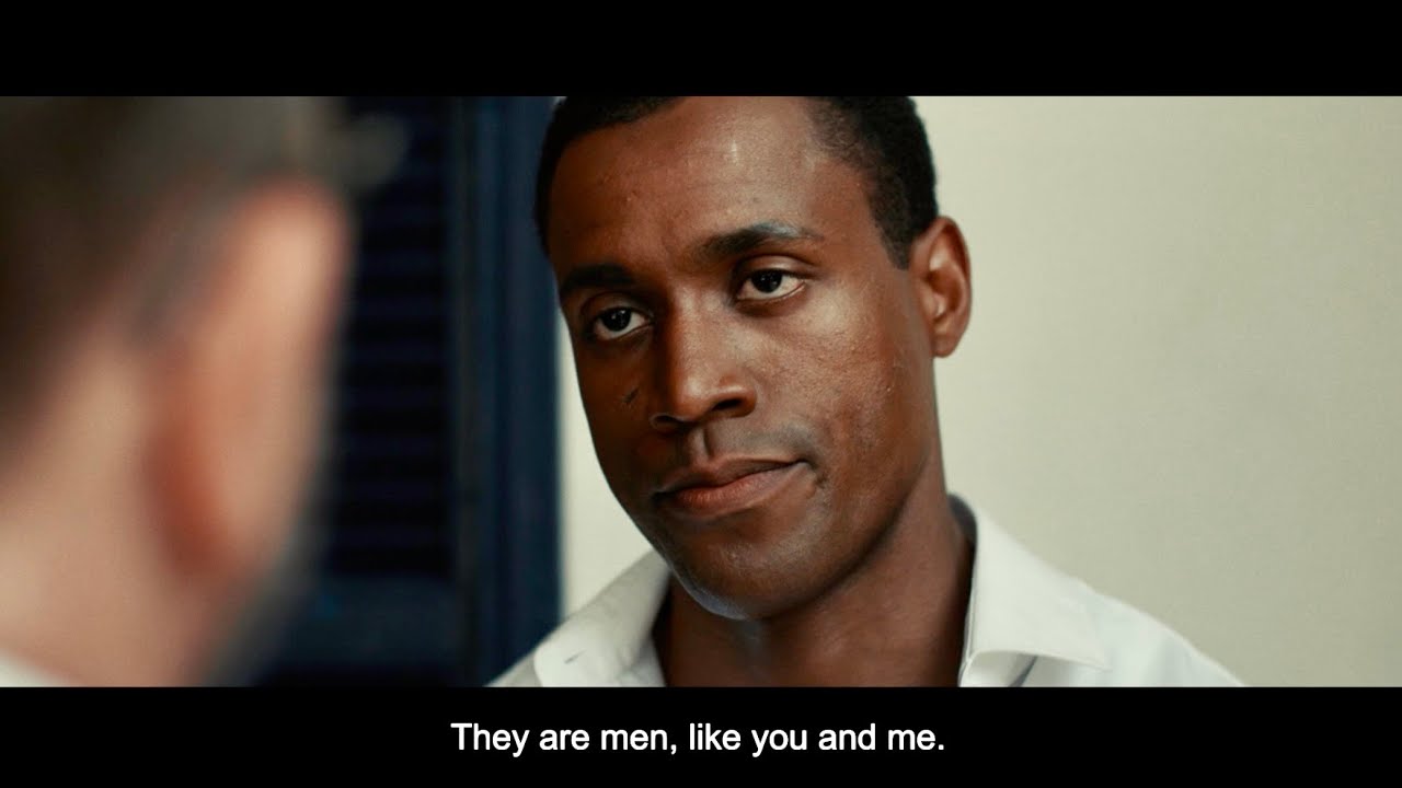 Fanon (2025) - Trailer (English Subs)