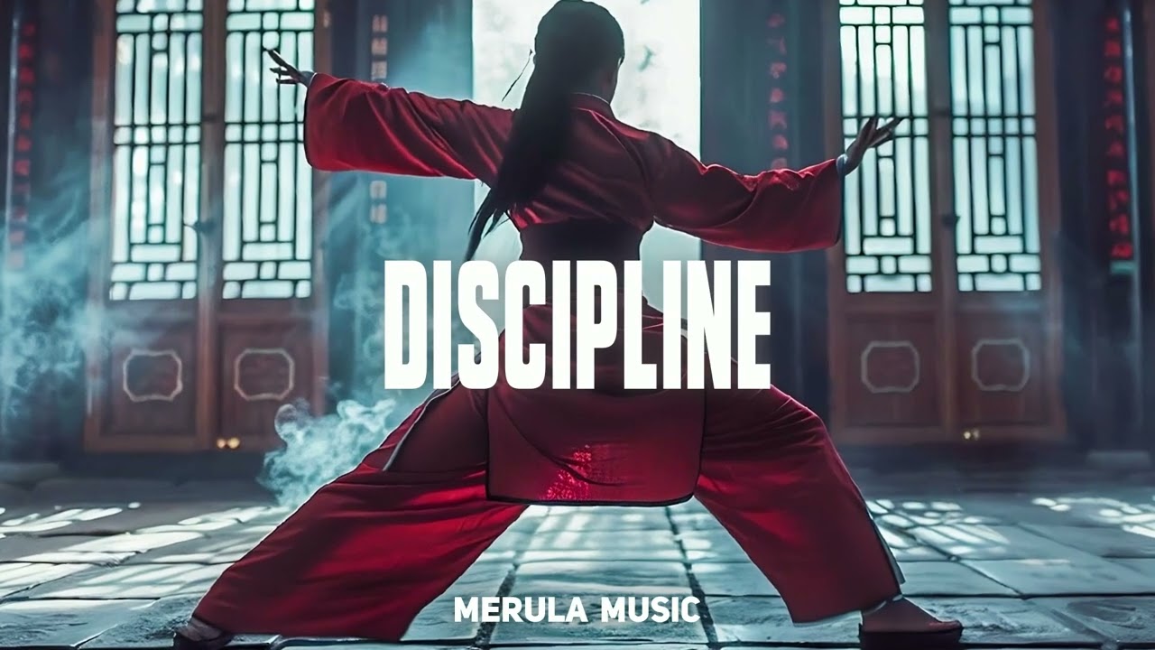 Hard Motivational Rap Beat | Epic Uplifting Hip Hop Instrumental | 