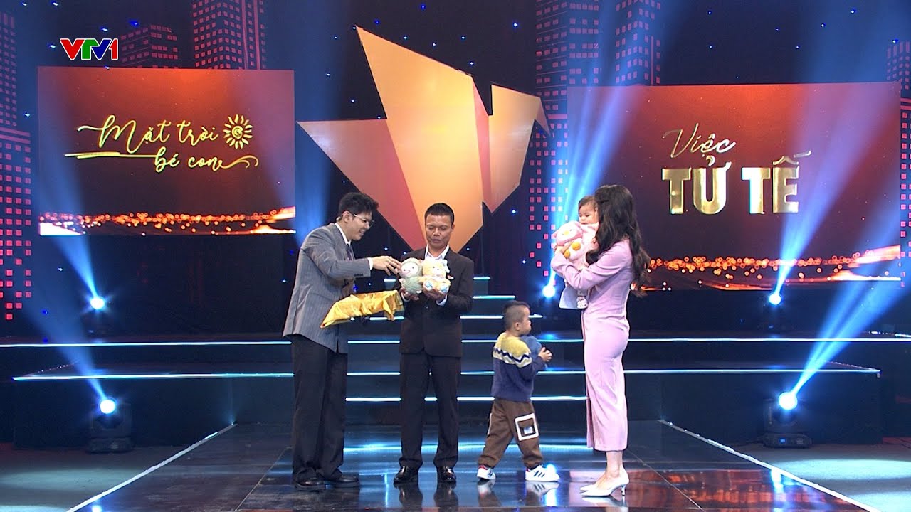 Hành trình trở thành cha của những em nhỏ sơ sinh mồ côi của 