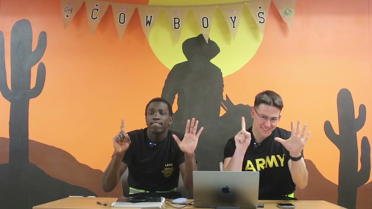 Top 10 IOCT Moments of Season 1 | C4 Cowboys