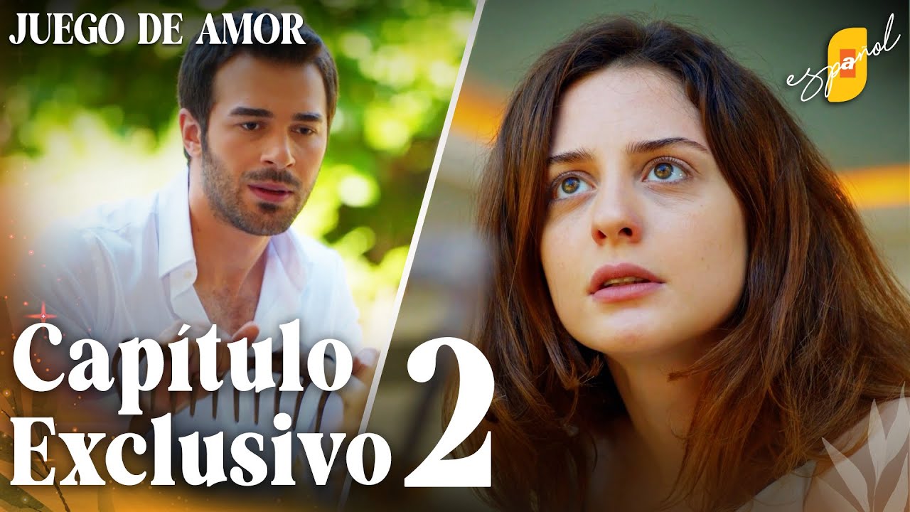 Juego de Amor | Seven Ne Yapmaz – Capítulo Exclusivo 2 | Doblado al Español