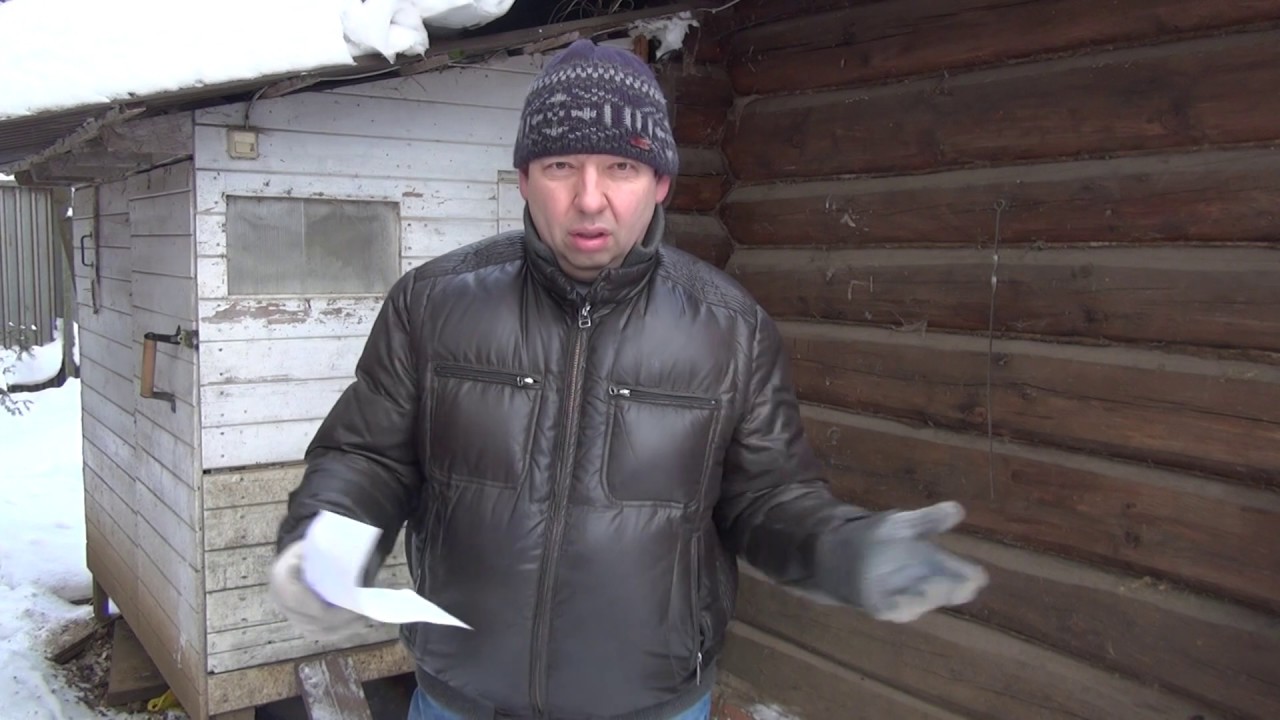 ДОМАШНИЙ ЗИМНИЙ КУРЯТНИК/СОВЕТЫ БЫВАЛОГО ПОЛЬЗОВАТЕЛЯ.