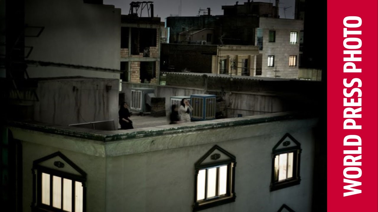 World Press Photo Barcelona 2010