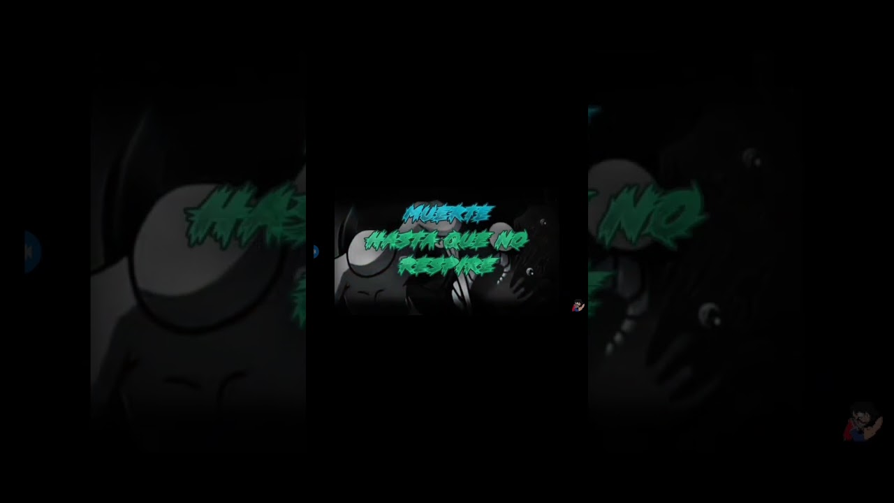 thalassophobia cover en espa&ntilde;ol/★TH1 G0★/wilanx12/mario madness
