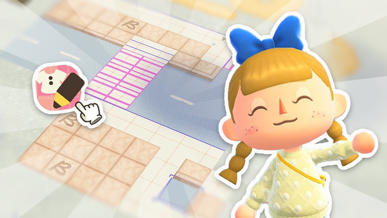 ❤️Let's Finish This Custom Road Path!