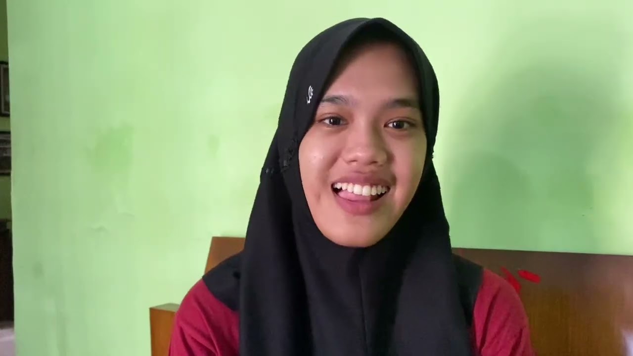 English Presentation Conversation about Welcoming Business Partner