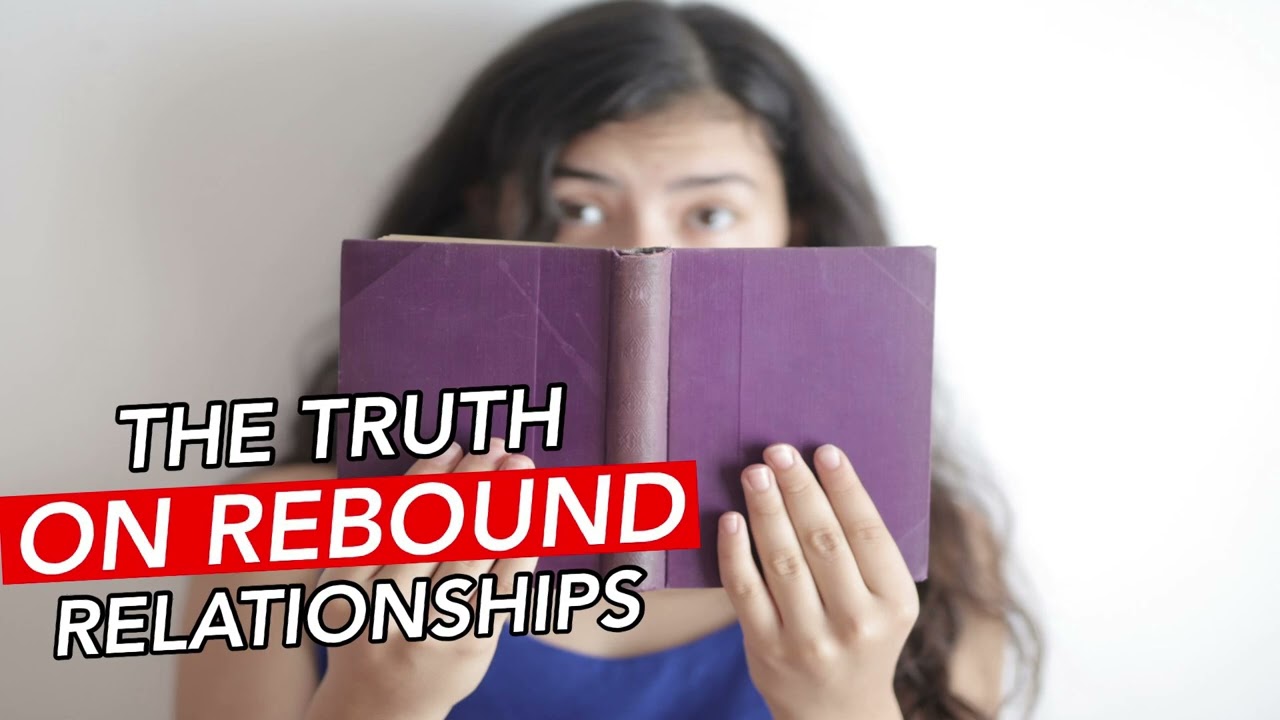 The Real Reason Why Rebound Relationships Happen