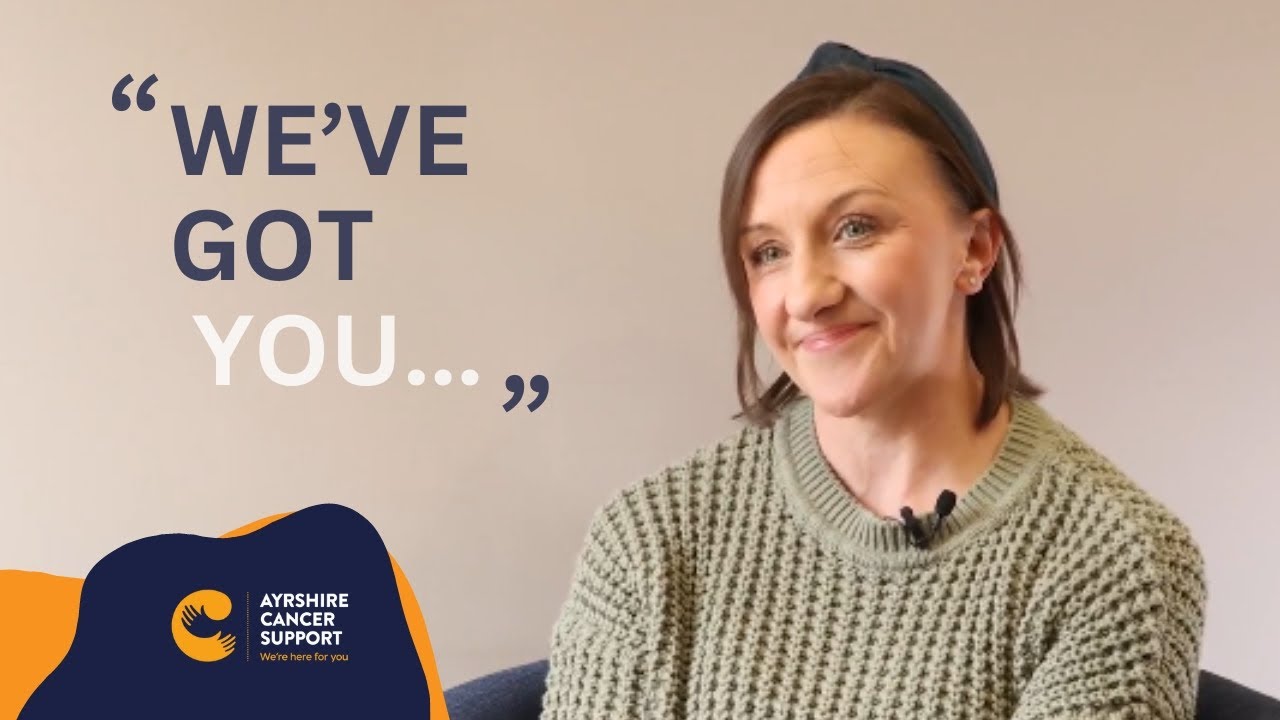 Shona's Story