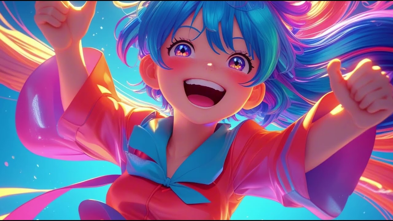 Euphoric