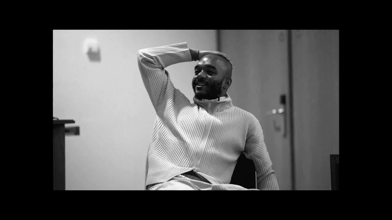 In conversation with Samuel Ross