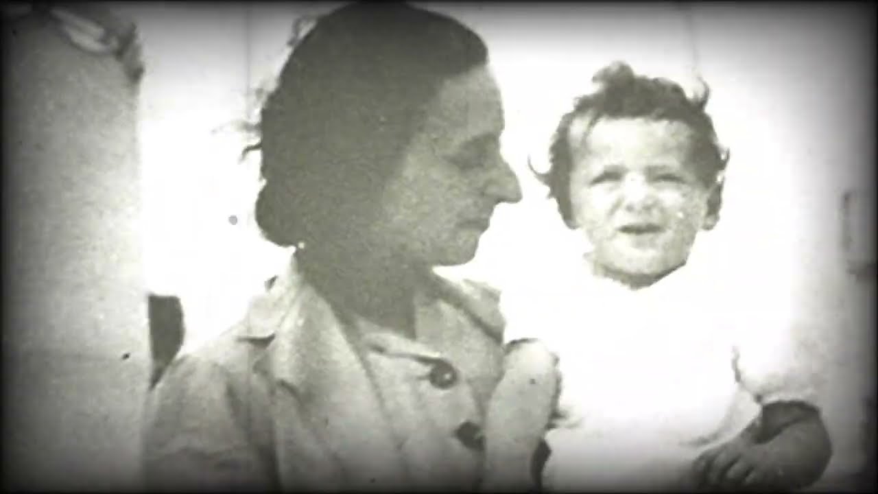 27 de noviembre de 2011 - Fallecía una apasionada de la ciencia, Eugenia Sacerdote de Lustig