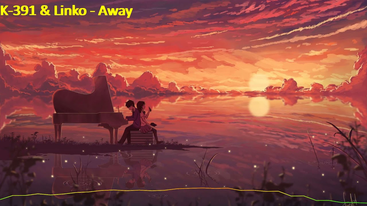 K-391 & Linko - Away