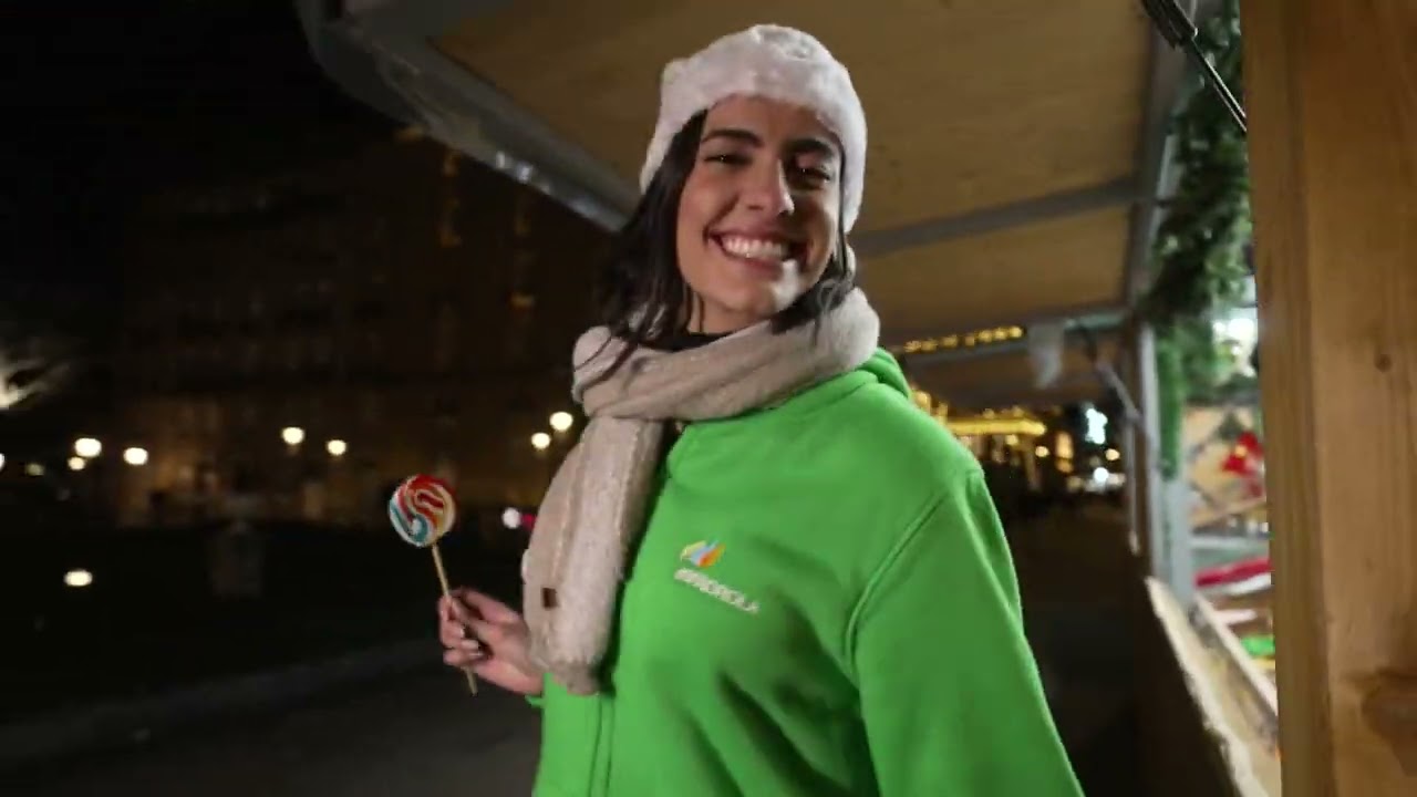 Ya es Navidad en Donosti! | Capital Europea de la Navidad 2022