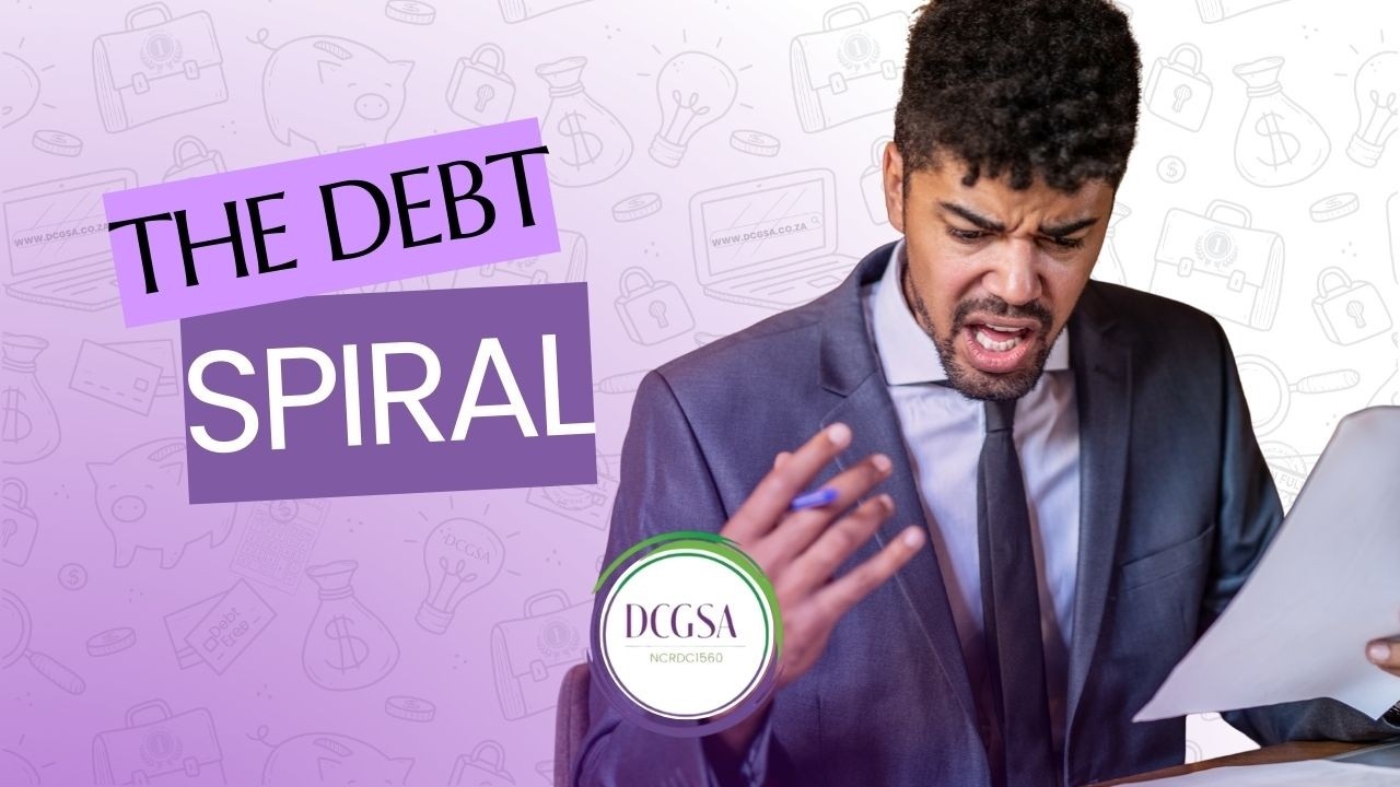 Money Matters by DCGsa