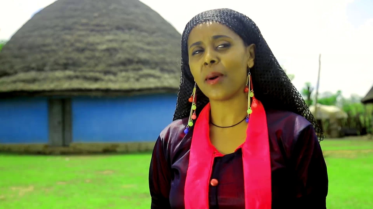 Ethiopian New Music Wubalem Girma (Hira) Halaba Selam 2016 Official Music Video
