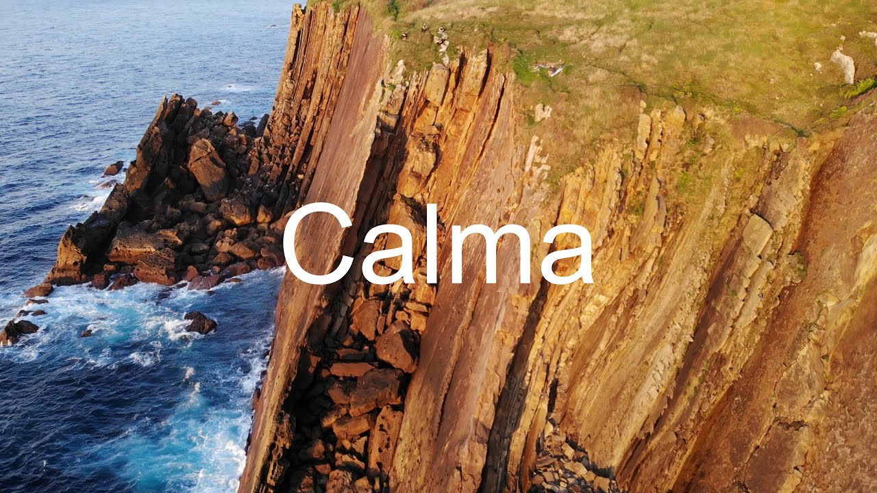 Buscando La Calma