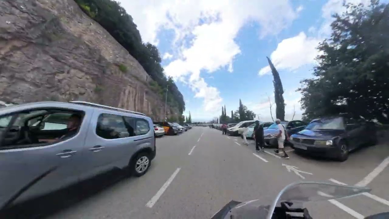 video monserrat