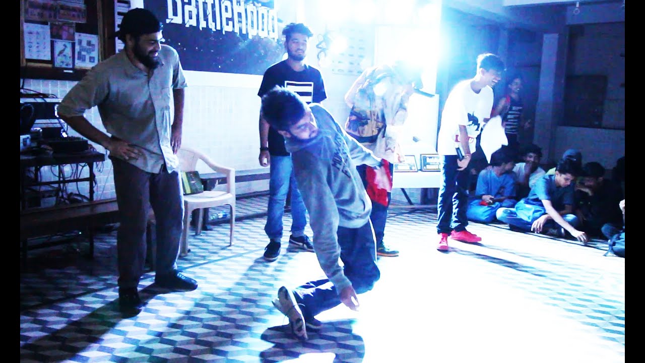 Battlehood Vol.2 Full | Bboying battle India | bboying championship | dance competition