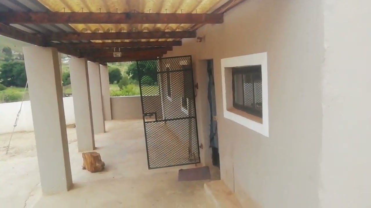 Bereaville guest house tour