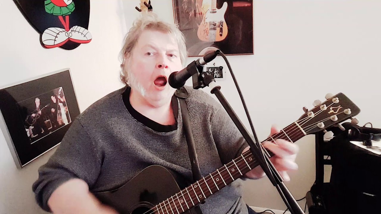 Germany (Sloppy Seconds)