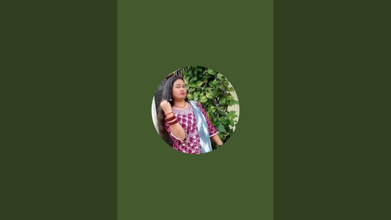MAYA THAKUR  is live
