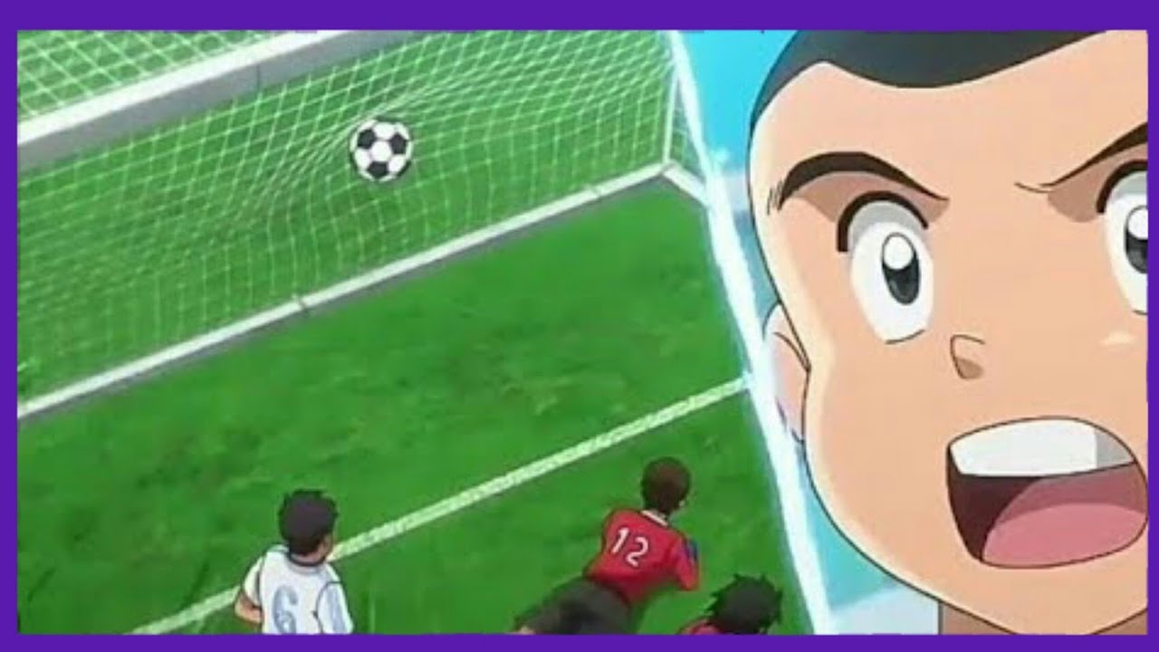 Ishizaki comete un autogol (español latino)