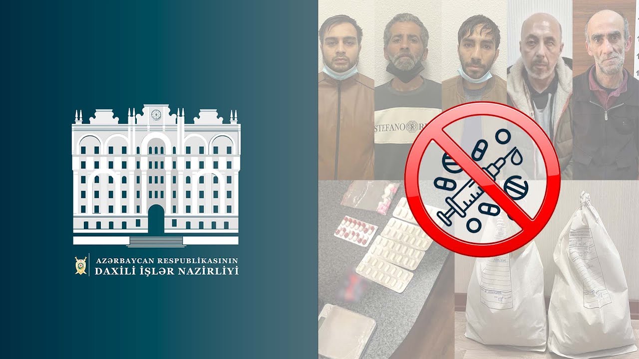 Xətai və Nəsimi rayonlarında əməliyyatlar keçirilib