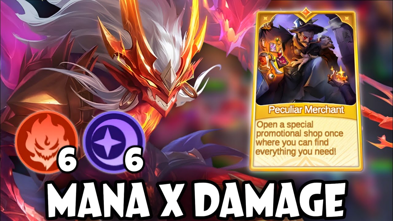 NEW OP STARGAZER X EMBERLORD !! MUST WATCH !! MAGIC CHESS GO GO BEST STRATEGY