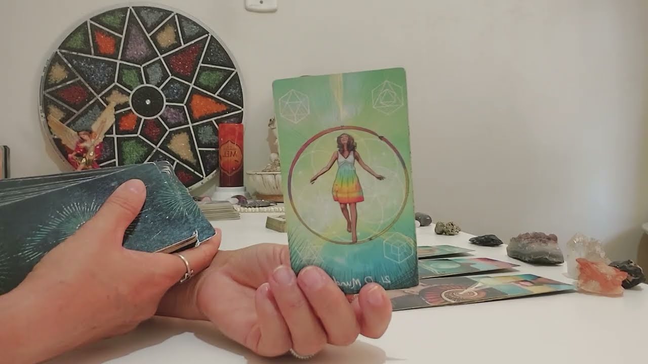 ♉ TOURO ⭐ENERGIA FORTE! ⭐ A MAIOR MUDANÇA DA SUA VIDA ⭐ LIBERTAÇÃO...⭐