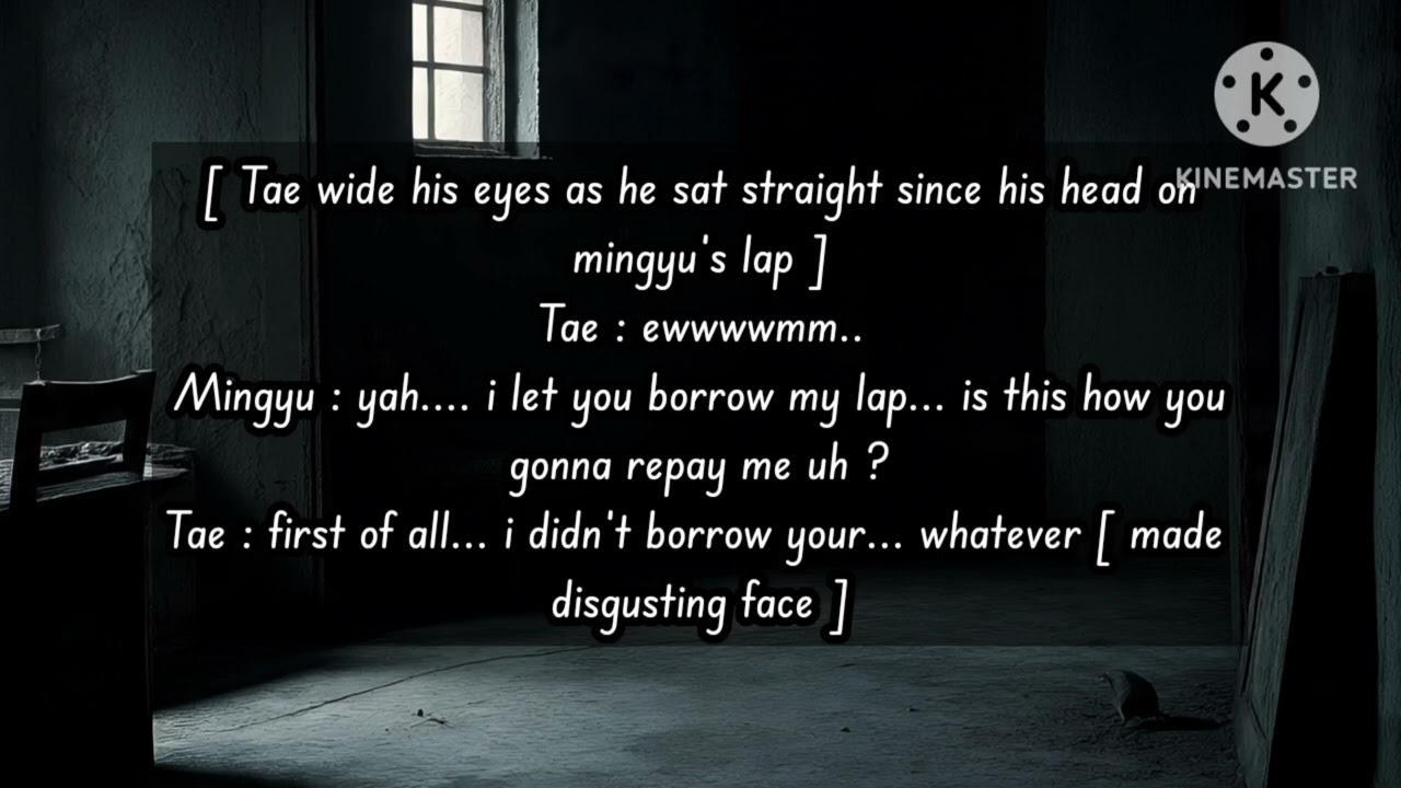 Part 12 || ONLY YOU || TAEKOOK FF 