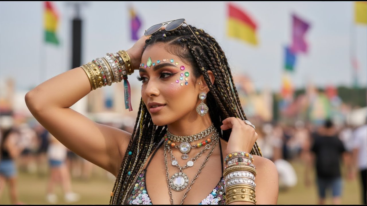 Hardstyle Festival Party Mix | Nonstop DJ Set with Heavy Bass Kicks