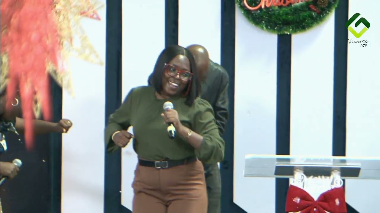 Song Ministration