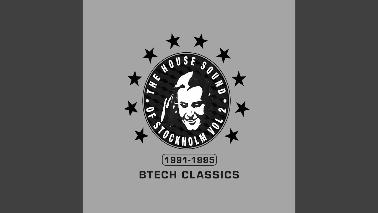 And I'm Telling You I'm Not Going (StoneBridge Popper's Full Delight)