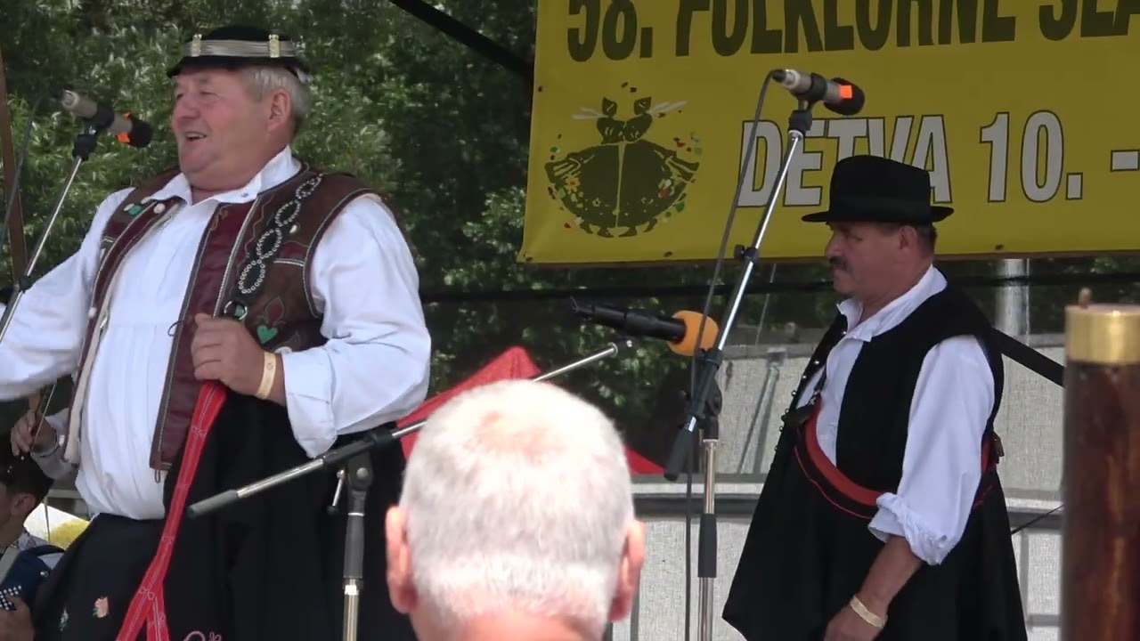 Dúbravskí rozkazovači