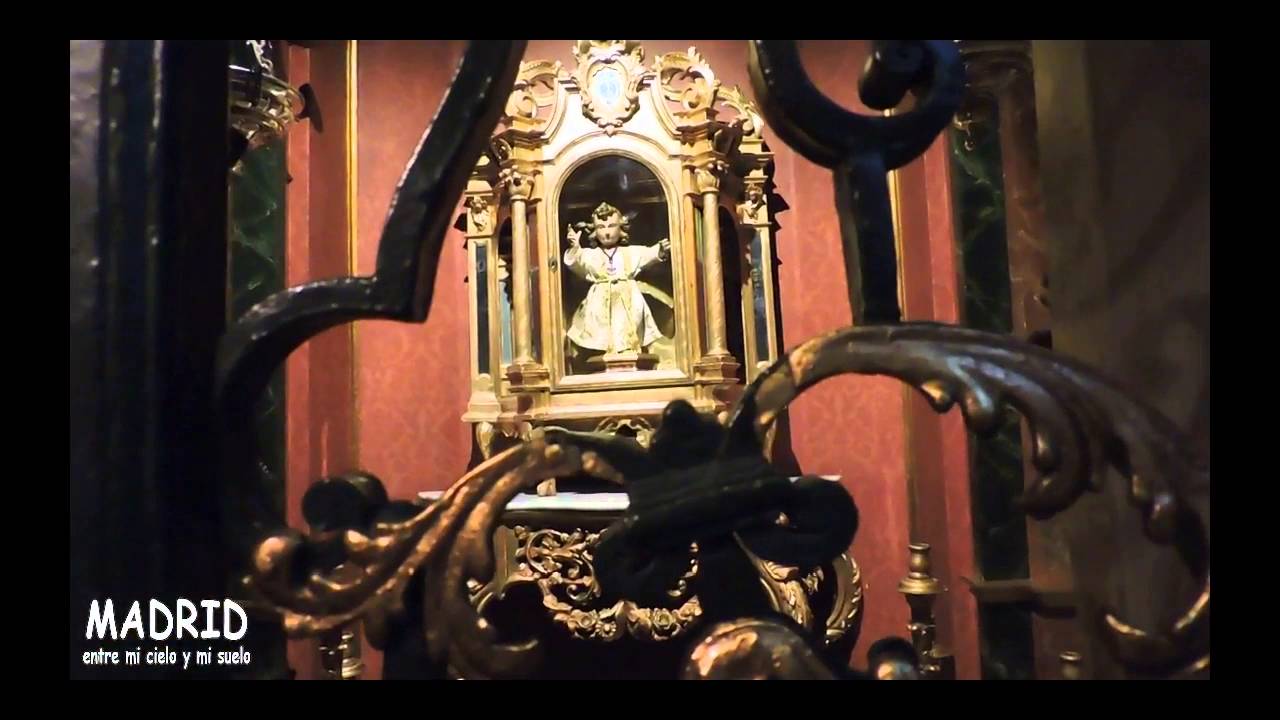BASILICA DE SAN MIGUEL