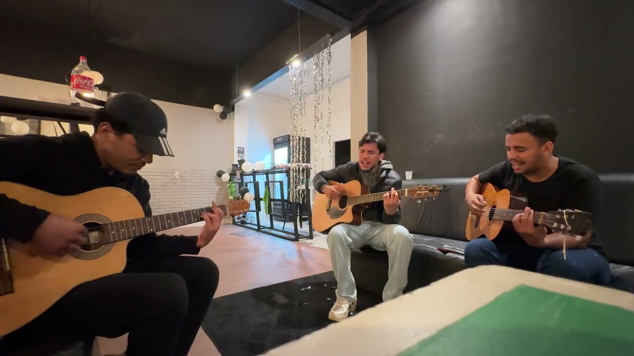 Hino Avulso Ccb Minha Alma Ela Gritou (Gabriel Castorino, Meninos de Curitiba)
