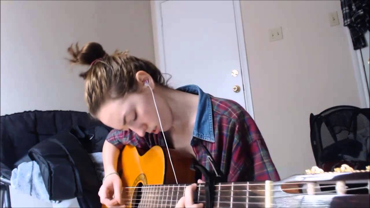 Love is all cover (tallest man on earth)