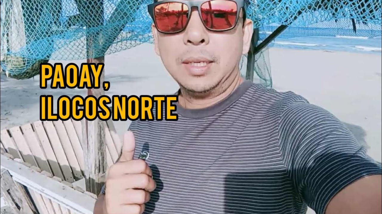 Balik uli tayo ng Paoay, Ilocos Norte mga Boss! | Attend tayo ng Kasal!