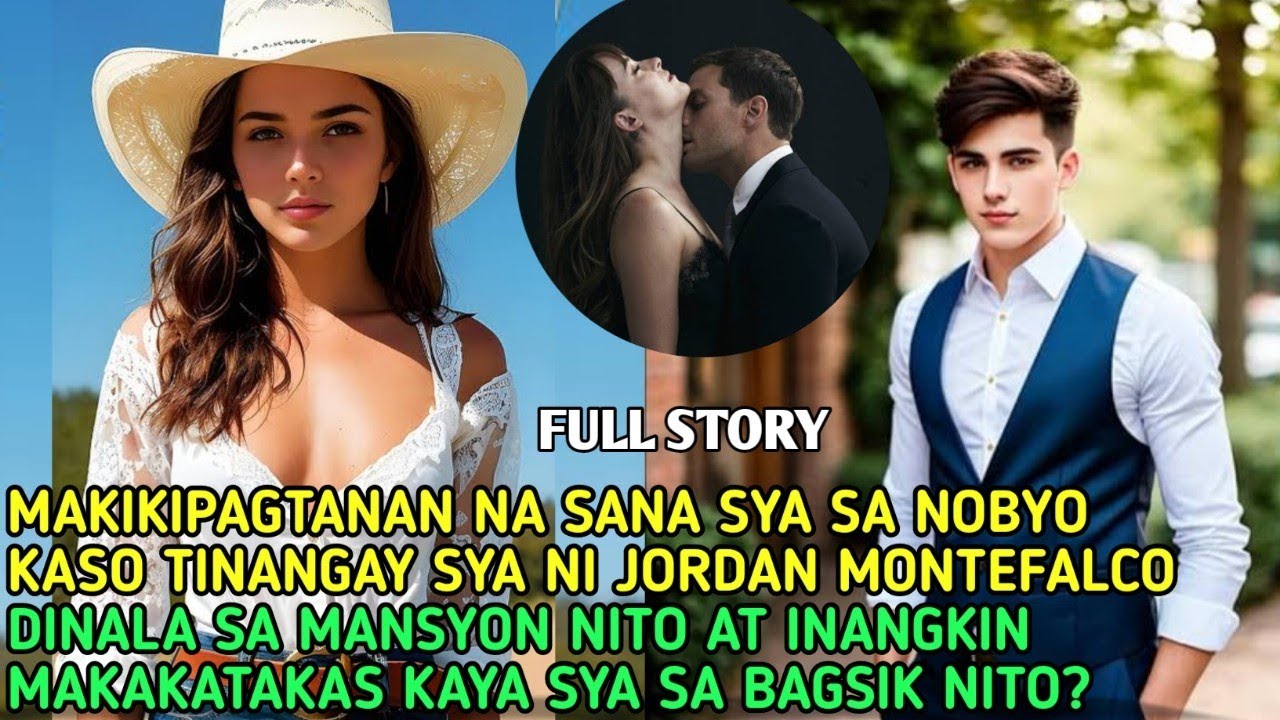 JORDAN MONTEFALCO: BILLIONAIRE'S HEART