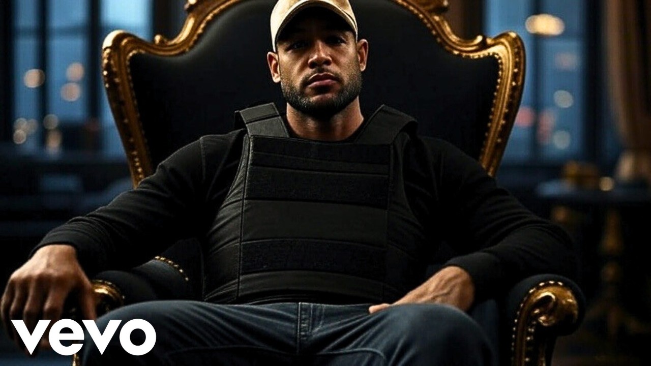 BOOBA - LES DERNIERS PIRATES / MIXTAPE #1 (2025)