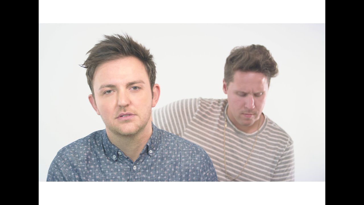 OneRepublic Kids / Future Looks Good - (Fate Under Fire Cover)