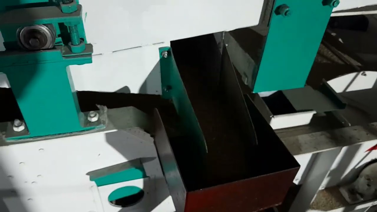 Rice Mill । Manufacturing। Indian । Rice 