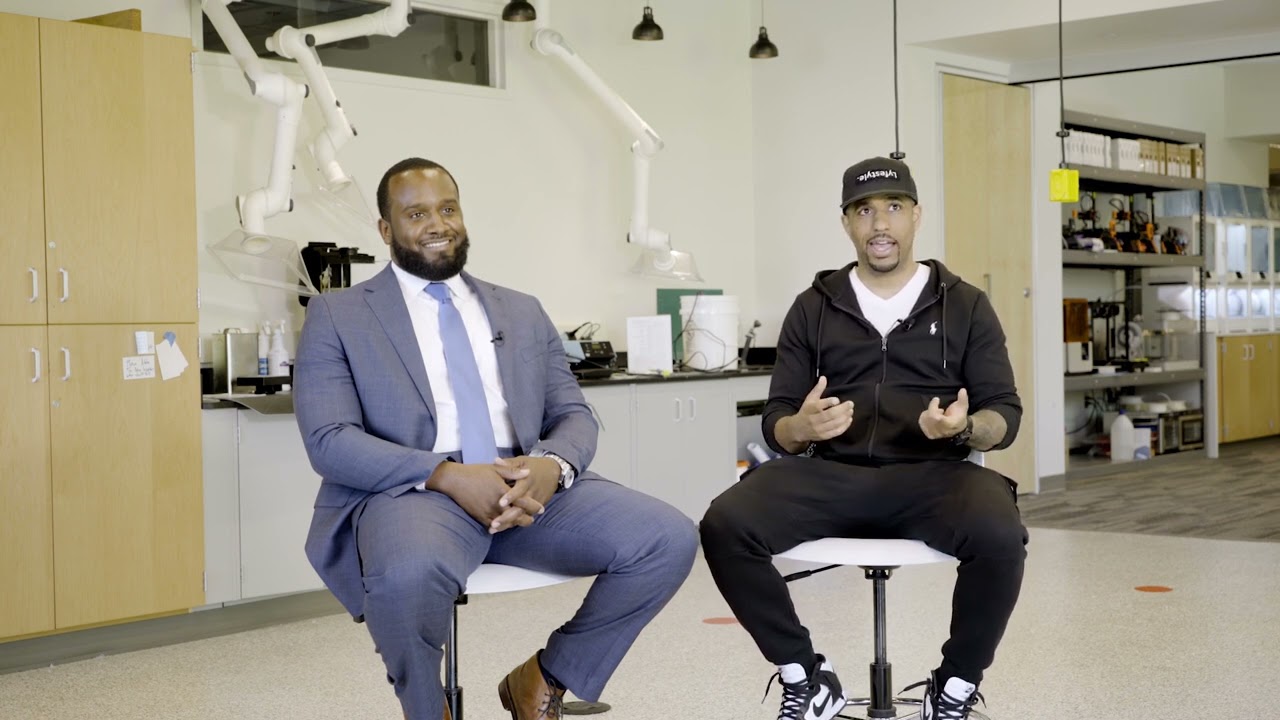 Glenn & Steven: Catalyst Conversation Series