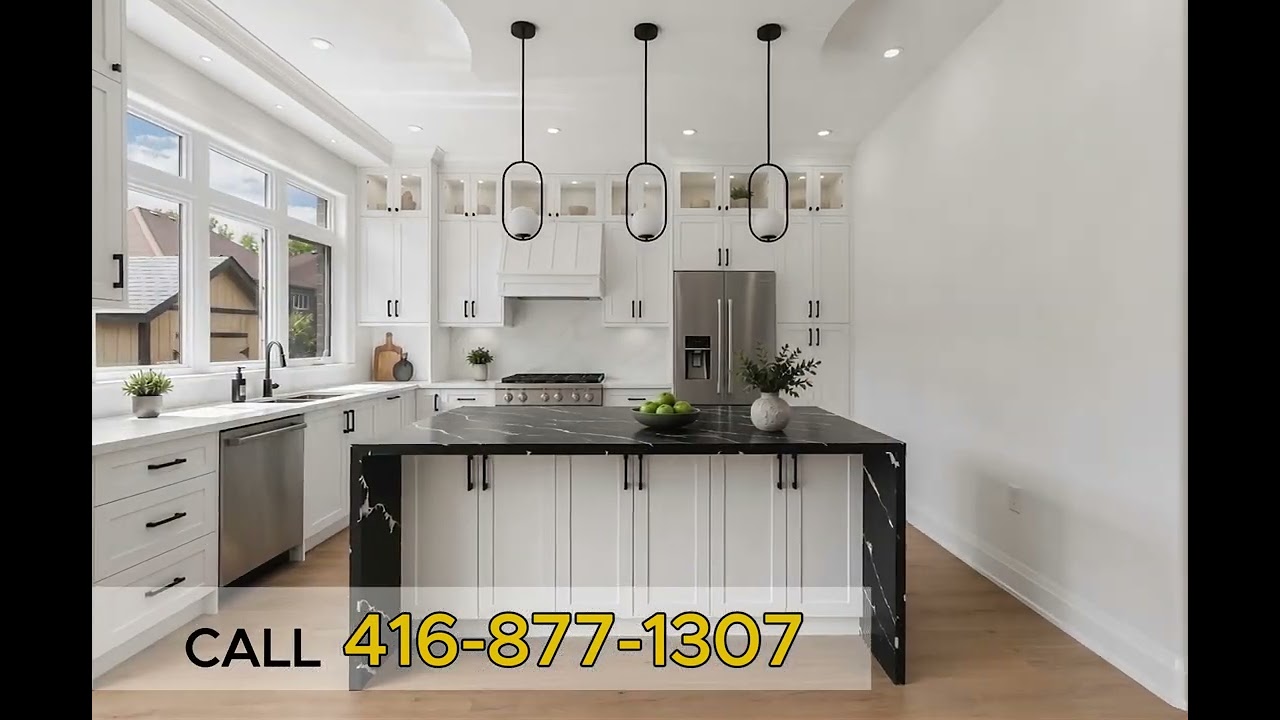 6425 Old Church Road for Sale by Sam Kamra
