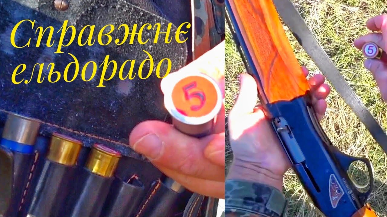 Открытие сезона охоты на фазана 2025 года. Наткнулся на настоящий утиный рай для охотников.