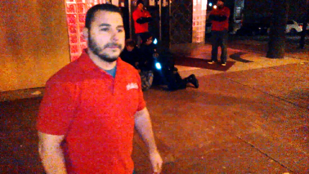 Police arrest ontario Canada 2014