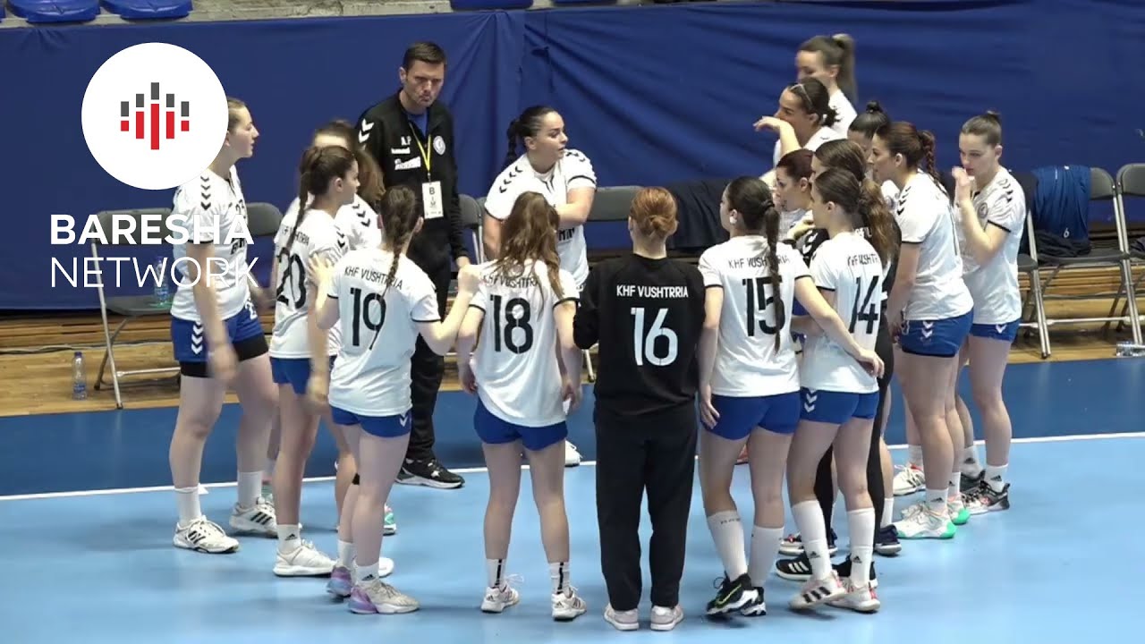 KHF Vushtrria - KHF Prishtina