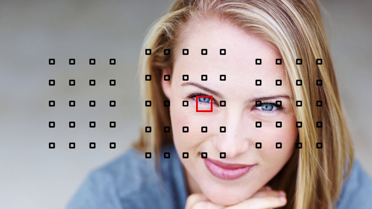 Canon EOS 7D Mark II Auto Focus Guide - Getting Started